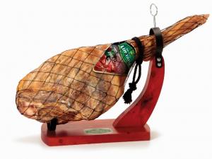 CURED HAM